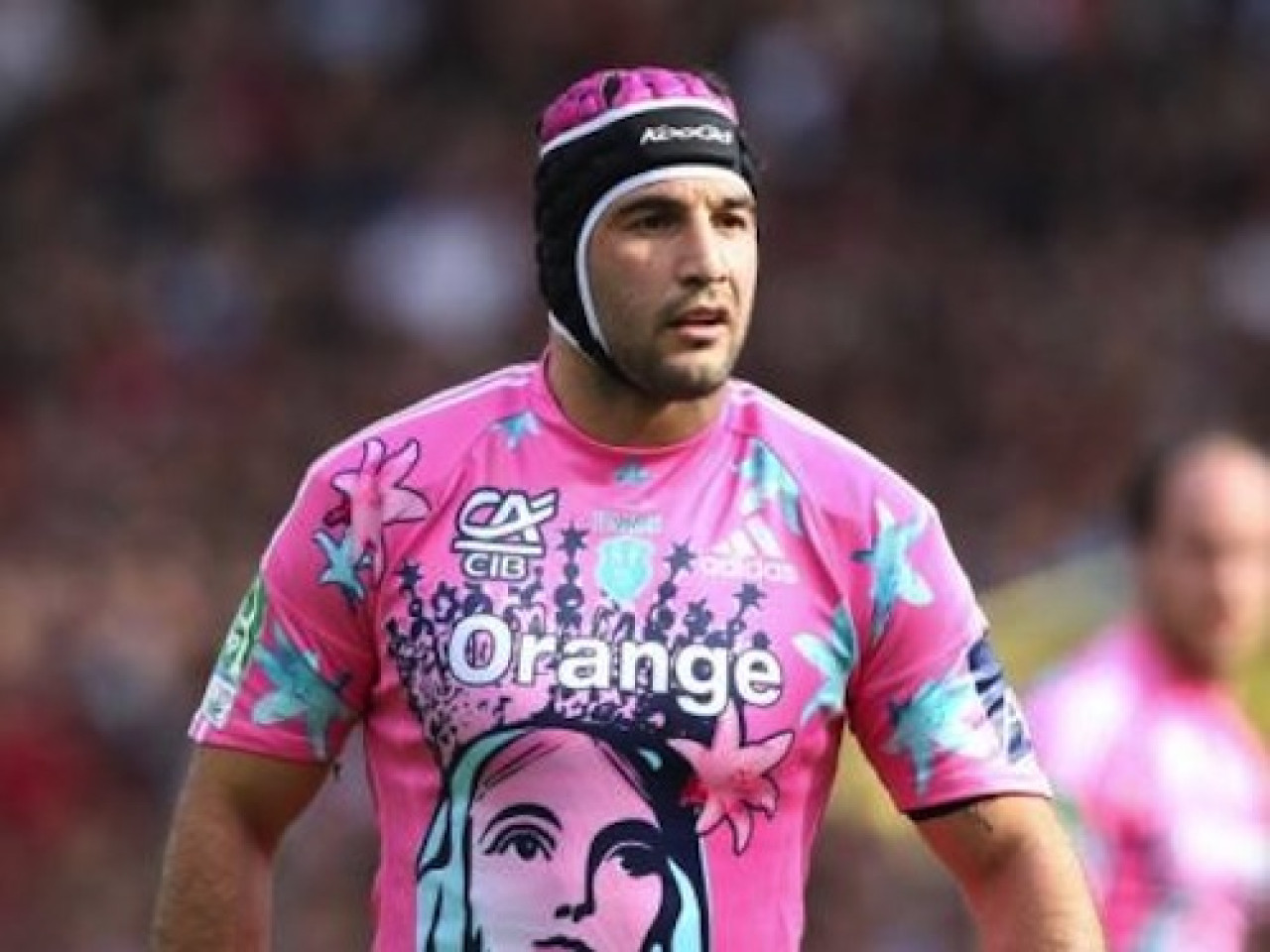 Juan Manuel Leguizamon tout proche du LOU Rugby Juan Manuel Leguizamon tout proche du LOU Rugby