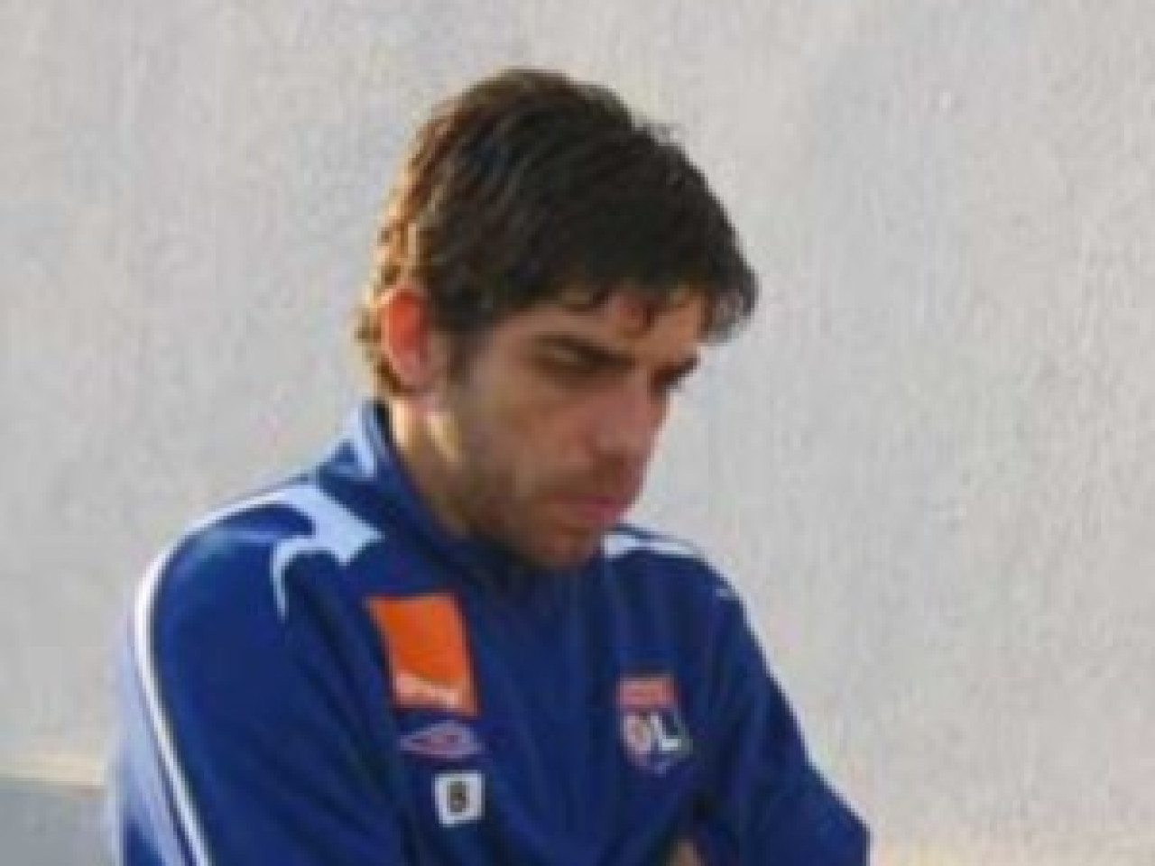 Football : Juninho n&rsquo;a pas encore d&eacute;cid&eacute;