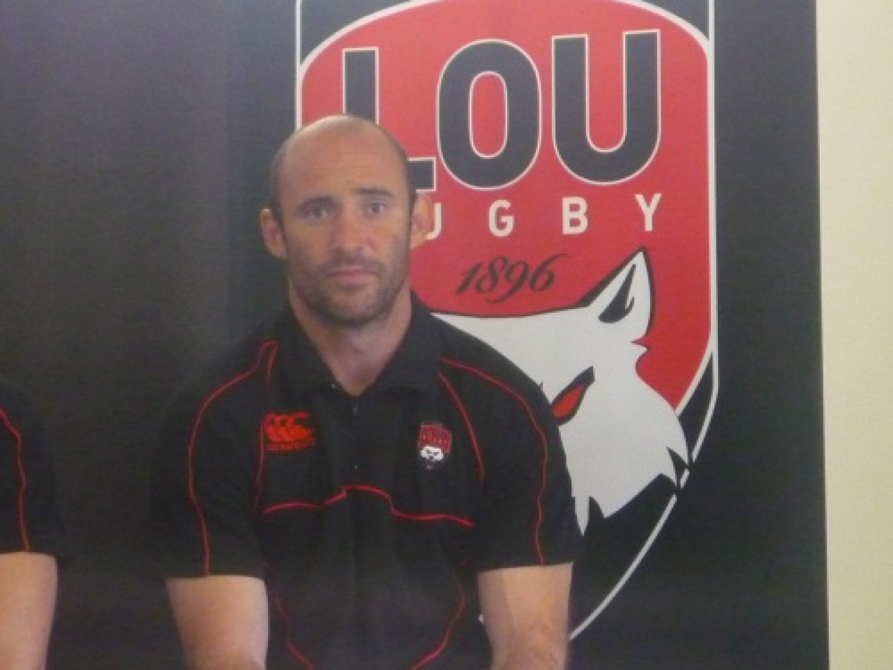 LOU: Loursac revient, Sadourny out LOU: Loursac revient, Sadourny out