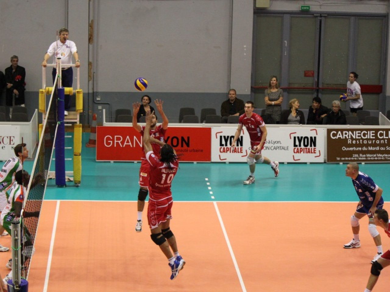 L&rsquo;ASUL re&ccedil;oit S&egrave;te vendredi soir &agrave; 20h