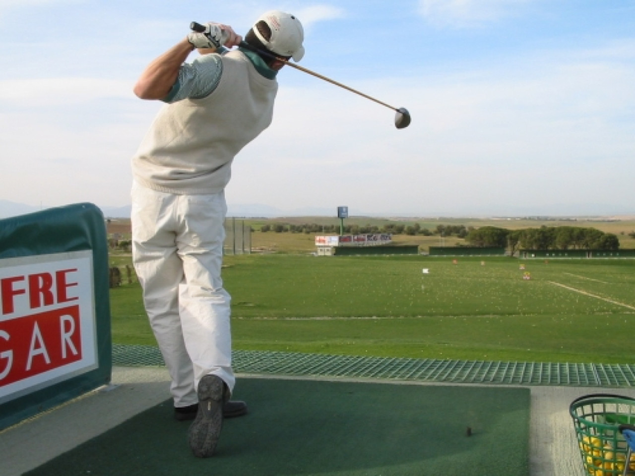 L'Allianz Golf Open de Lyon se d&eacute;roulera du 3 au 9 octobre