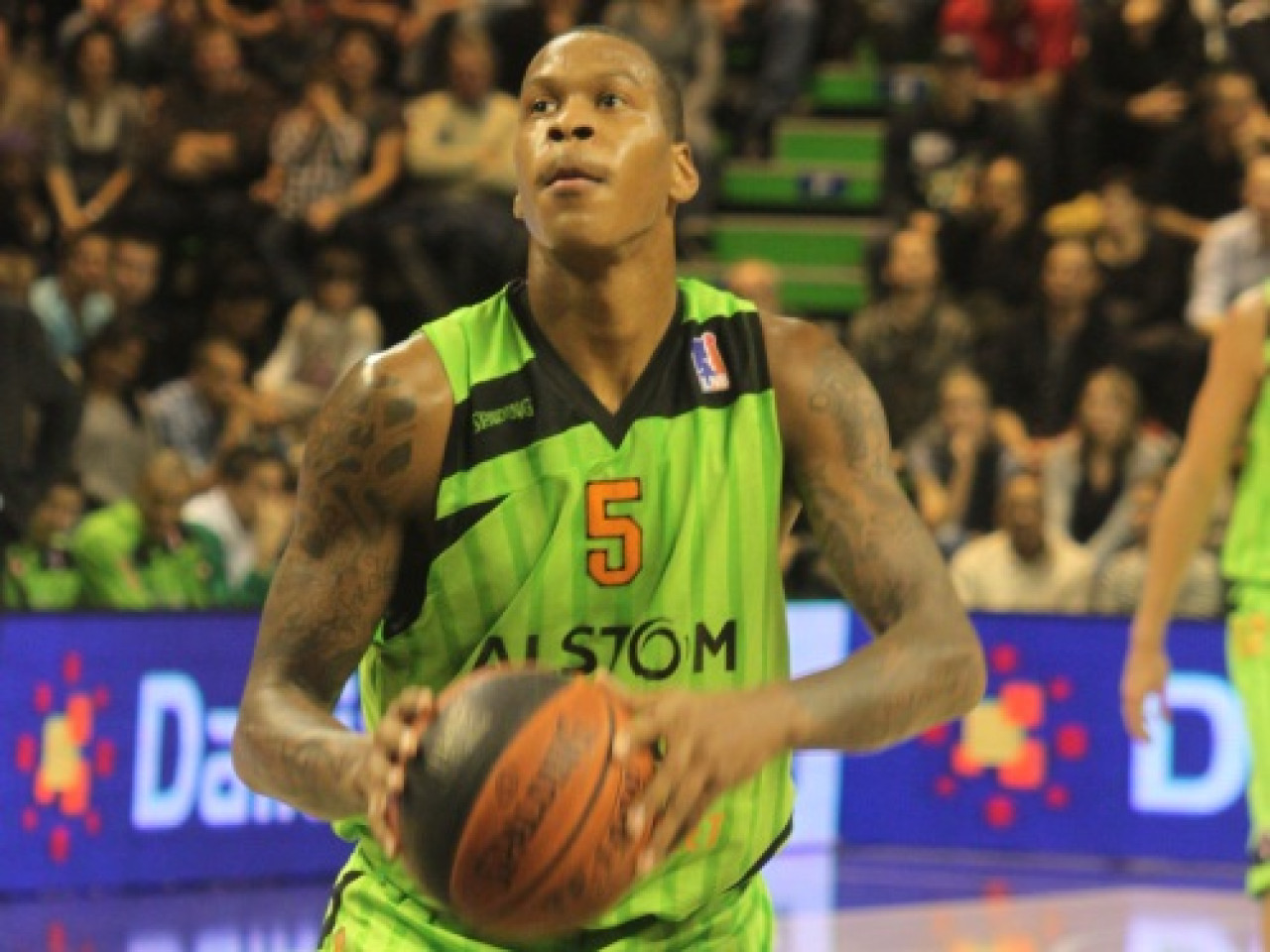 L&rsquo;Asvel connait d&eacute;sormais son adversaire pour les 8e de finale de la Coupe de France