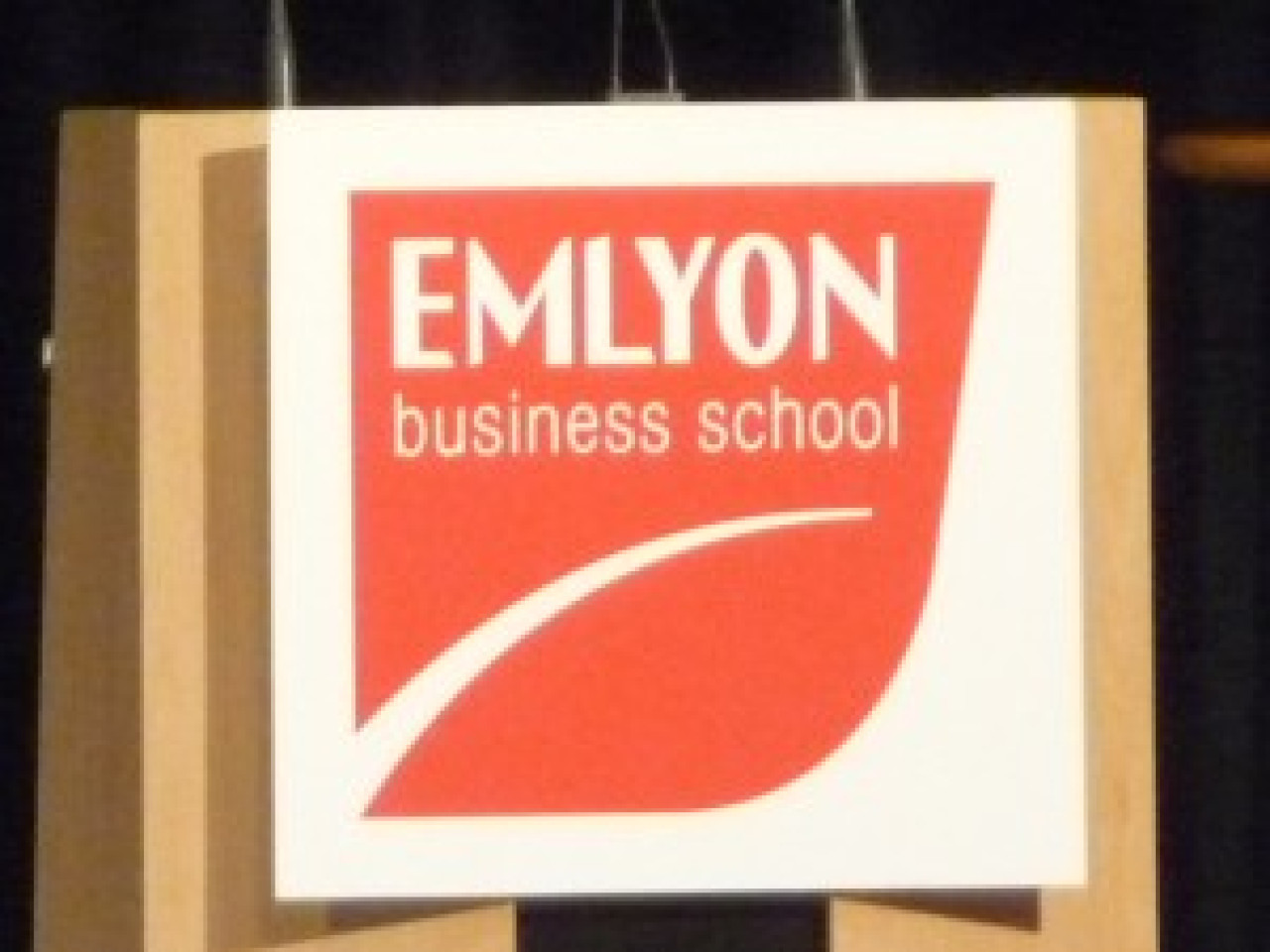 L'EM Lyon, 4e meilleure école de commerce de France L'EM Lyon, 4e meilleure école de commerce de France