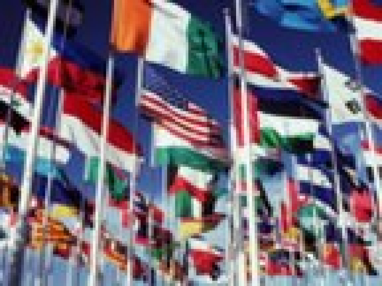 L'Europe au centre des pr&eacute;occupations 