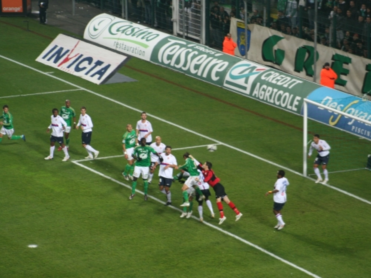 L'OL doit éviter le piège à Boulogne L'OL doit éviter le piège à Boulogne