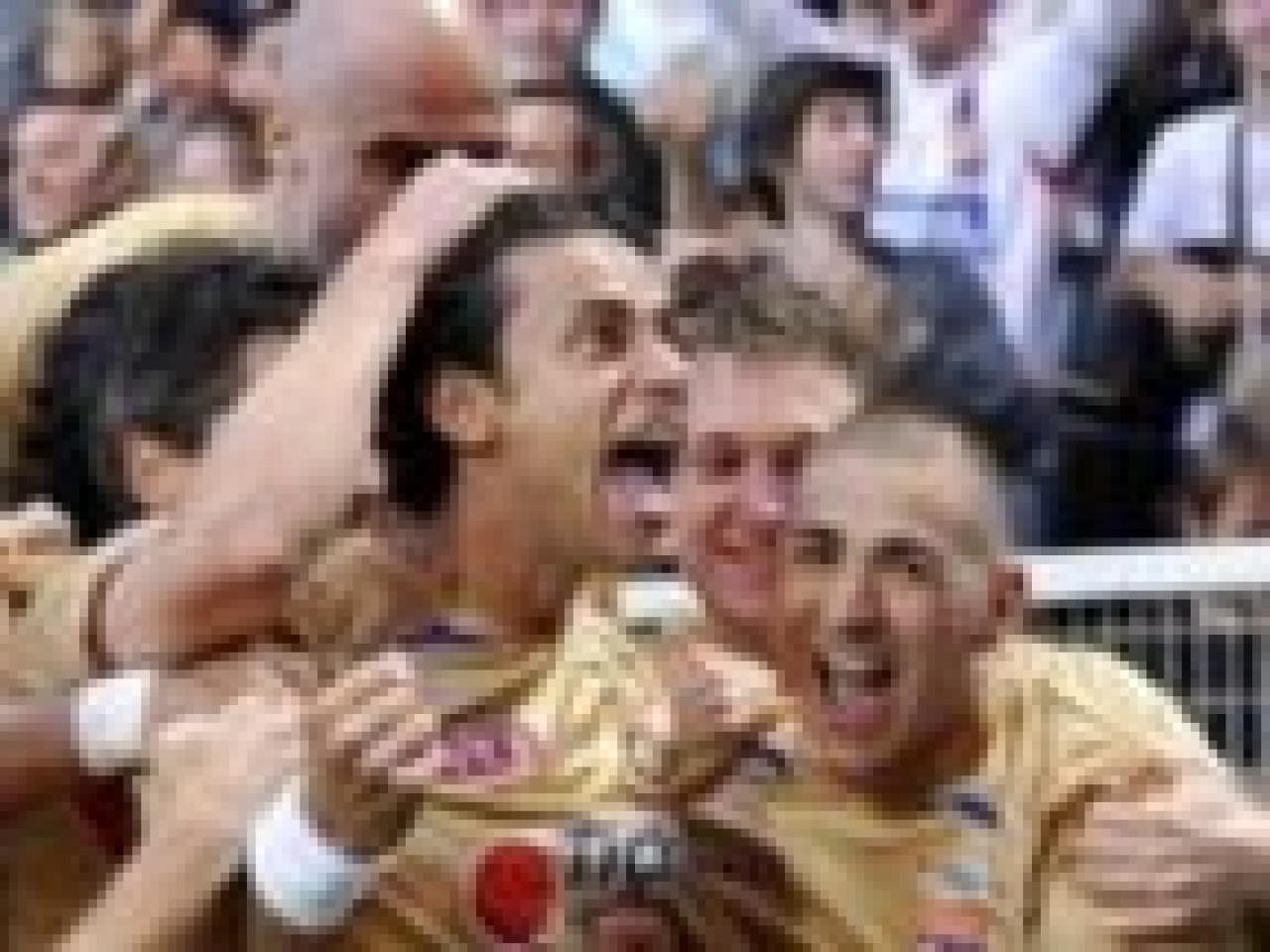 L&rsquo;OL envisage un camp d'entra&icirc;nement aux Etats-Unis en juillet 