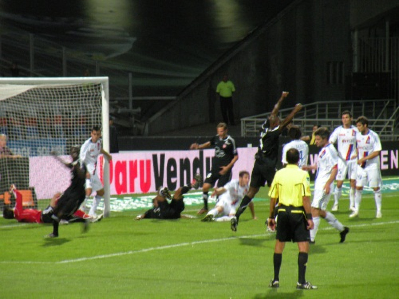 L’OL n’a pas le temps de gamberger L’OL n’a pas le temps de gamberger