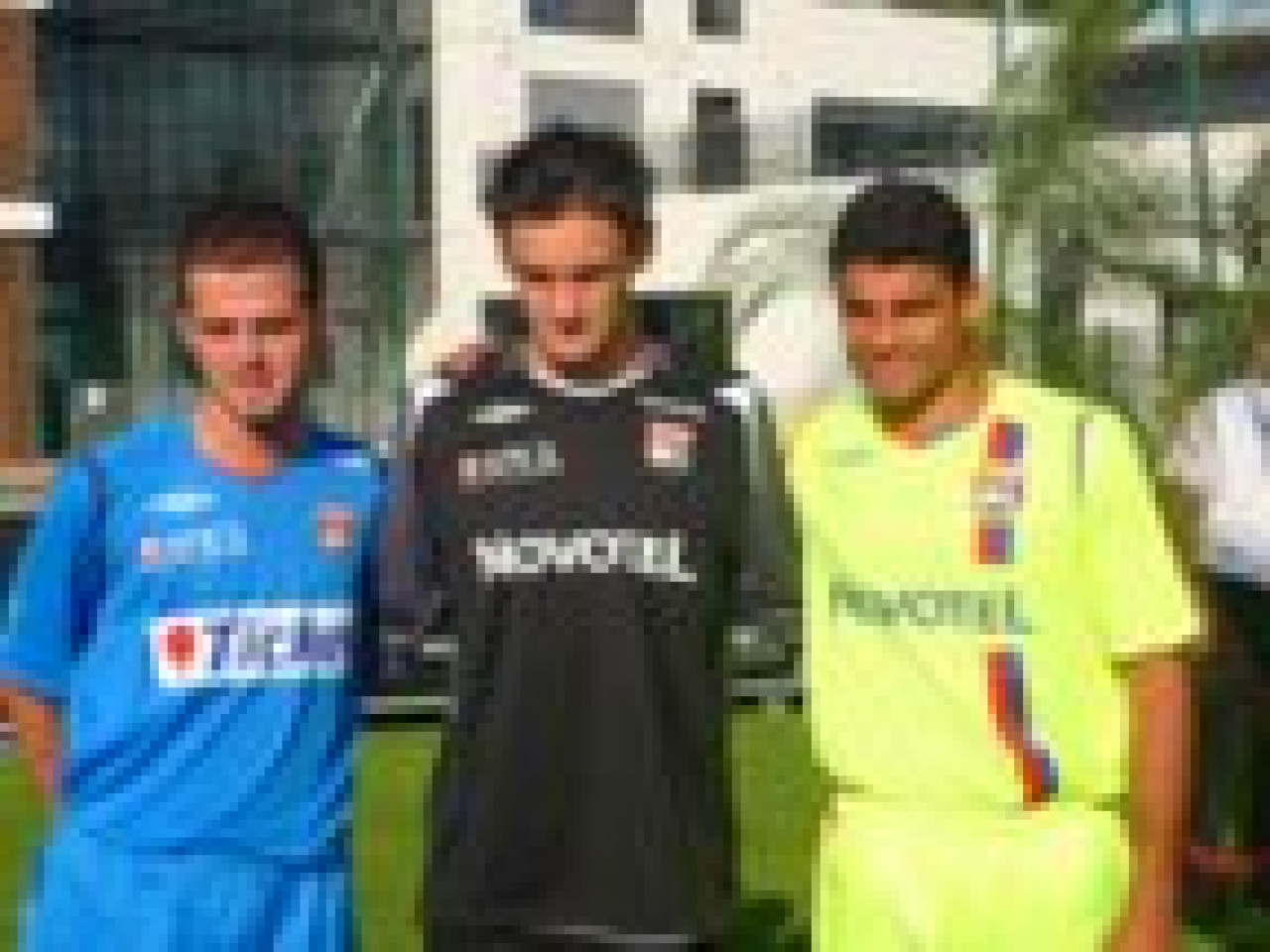 L’OL poursuit sa préparation en Roumanie L’OL poursuit sa préparation en Roumanie