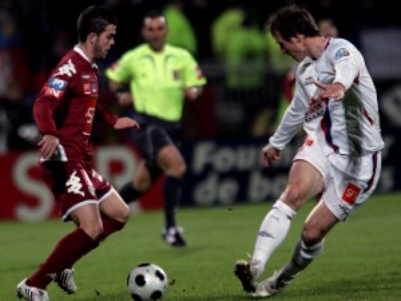 L’OL retrouve ce soir Caen pour la 19e journée de la Ligue 1 L’OL retrouve ce soir Caen pour la 19e journée de la Ligue 1