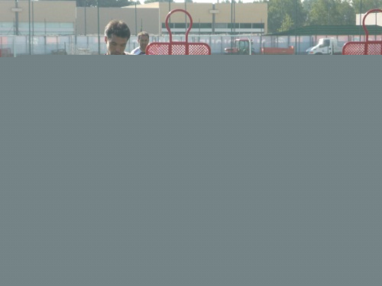 L'OL se pr&eacute;pare pour Brest &agrave; Dinard