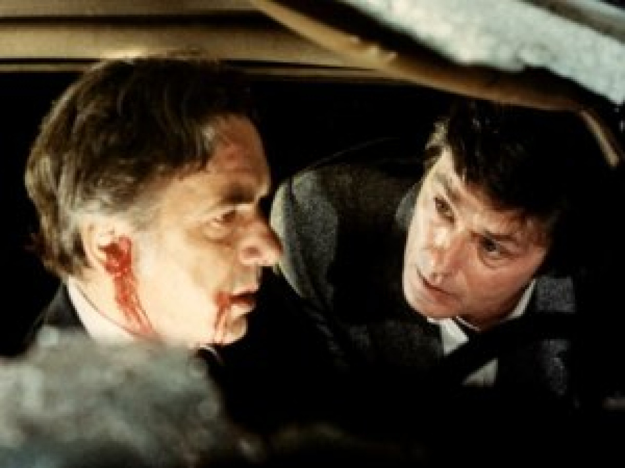 L'acteur lyonnais Andr&eacute; Falcon est mort