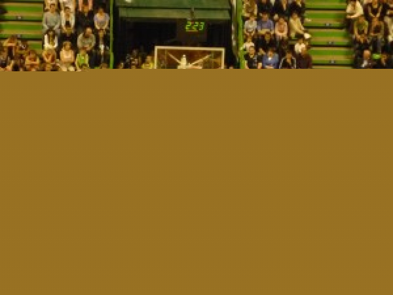 L’agenda sportif du week-end L’agenda sportif du week-end