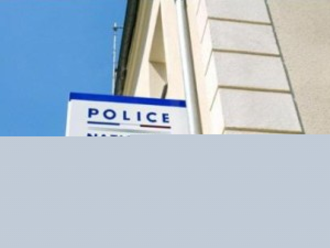 L&rsquo;agresseur et sa victime hospitalis&eacute;s