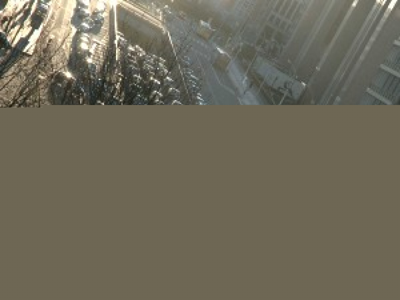 L’alerte à la pollution reste en vigueur sur l’agglomération