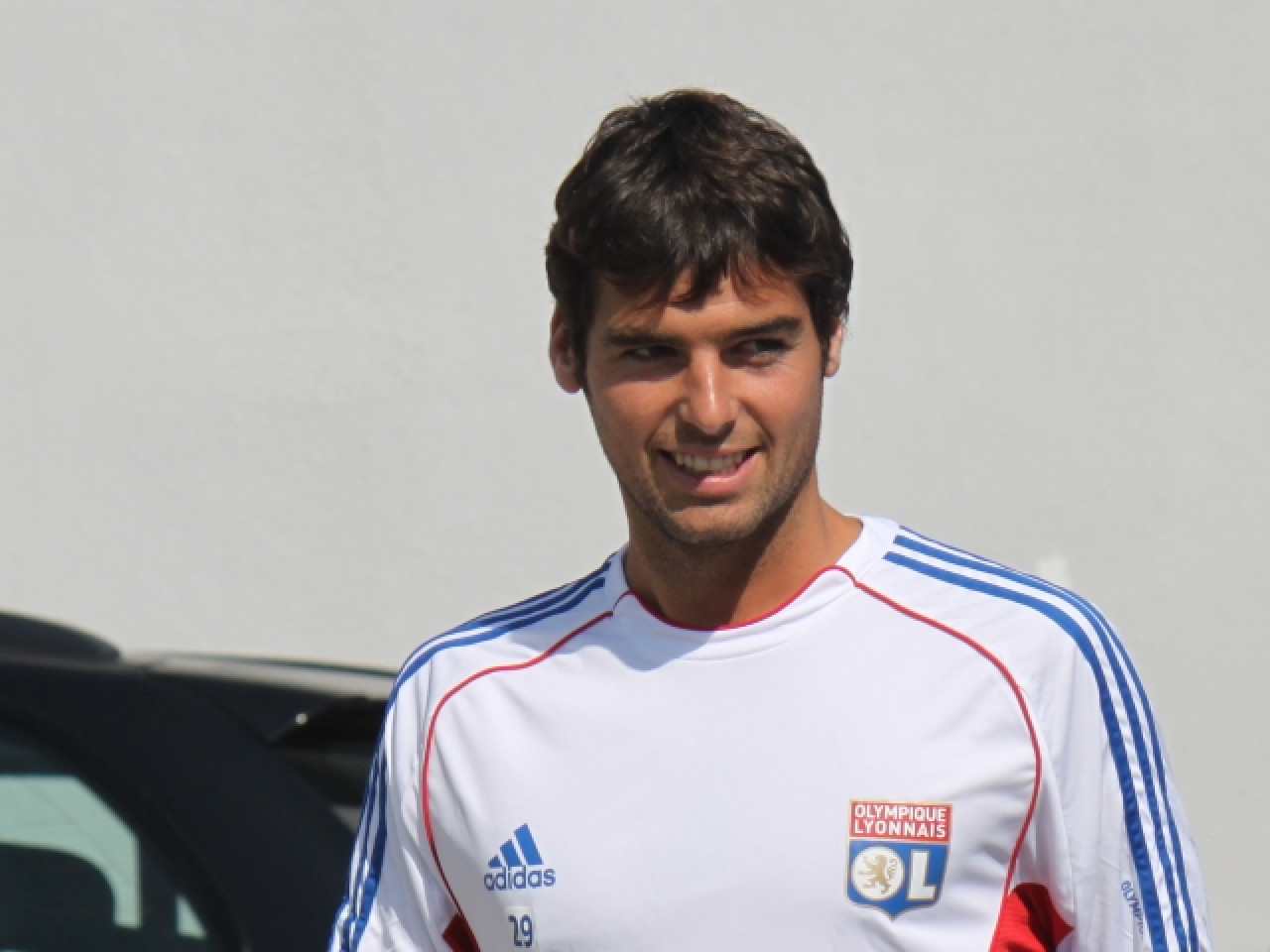 L'arthroscopie subie par Yoann Gourcuff mercredi s’est déroulée dans les meilleures conditions L'arthroscopie subie par Yoann Gourcuff mercredi s’est déroulée dans les meilleures conditions