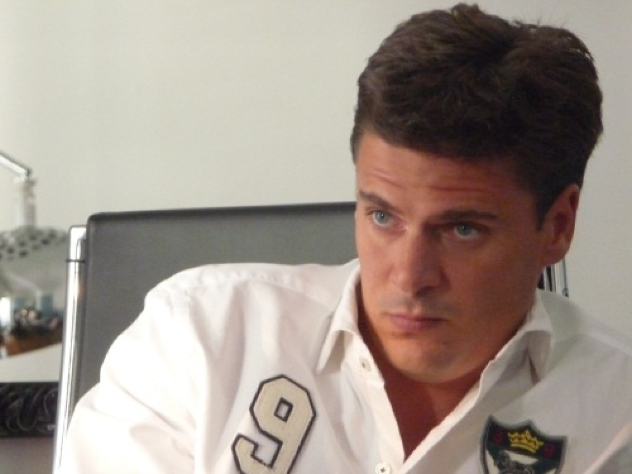 L'avocat David Metaxas pris dans un tourbillon judiciaire L'avocat David Metaxas pris dans un tourbillon judiciaire