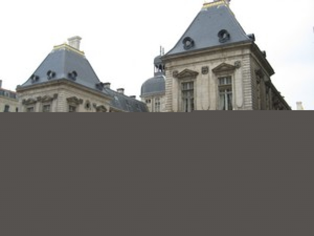 L’égalité homme-femme L’égalité homme-femme