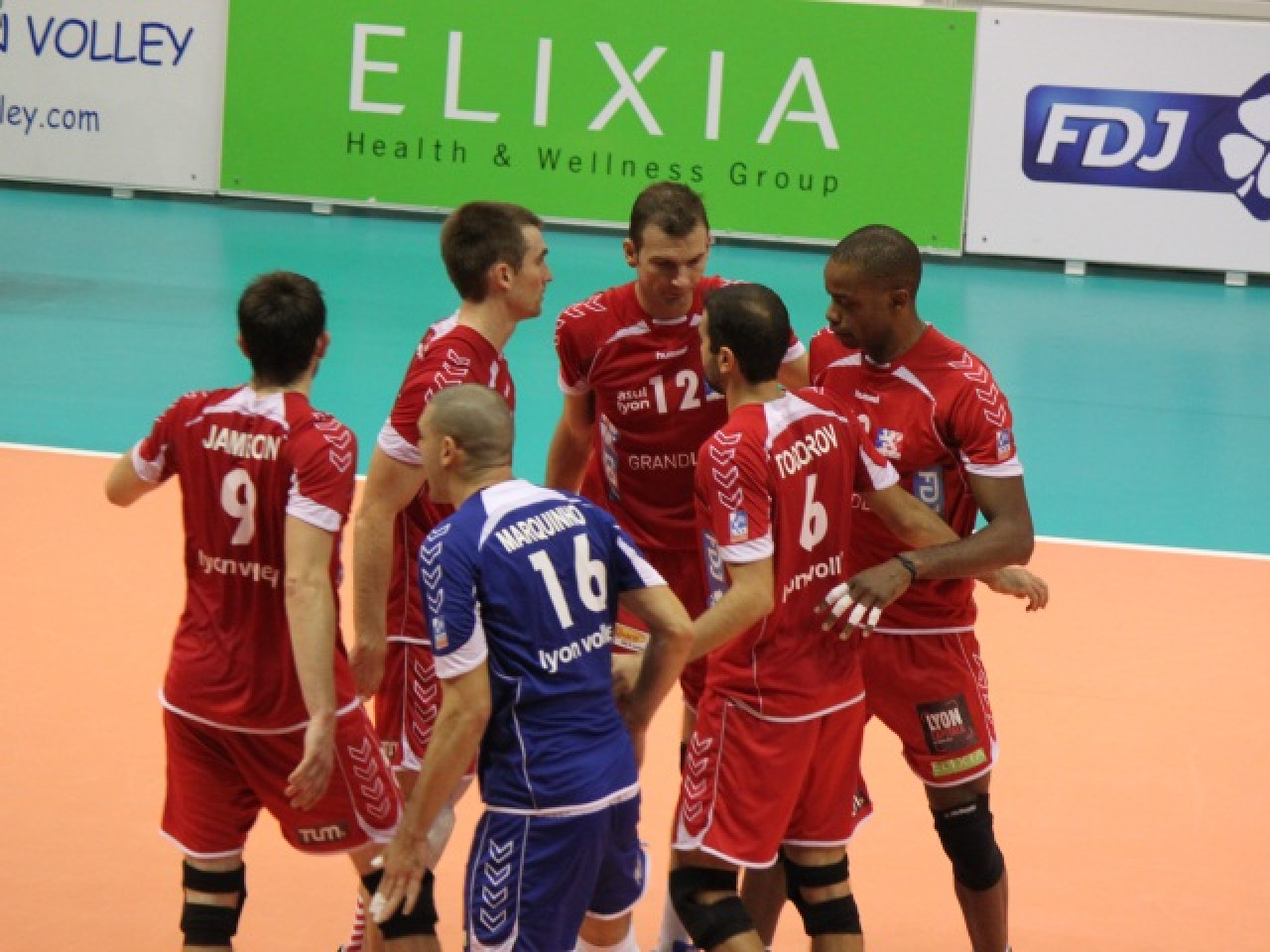 L&rsquo;heure de la reprise pour l&rsquo;ASUL