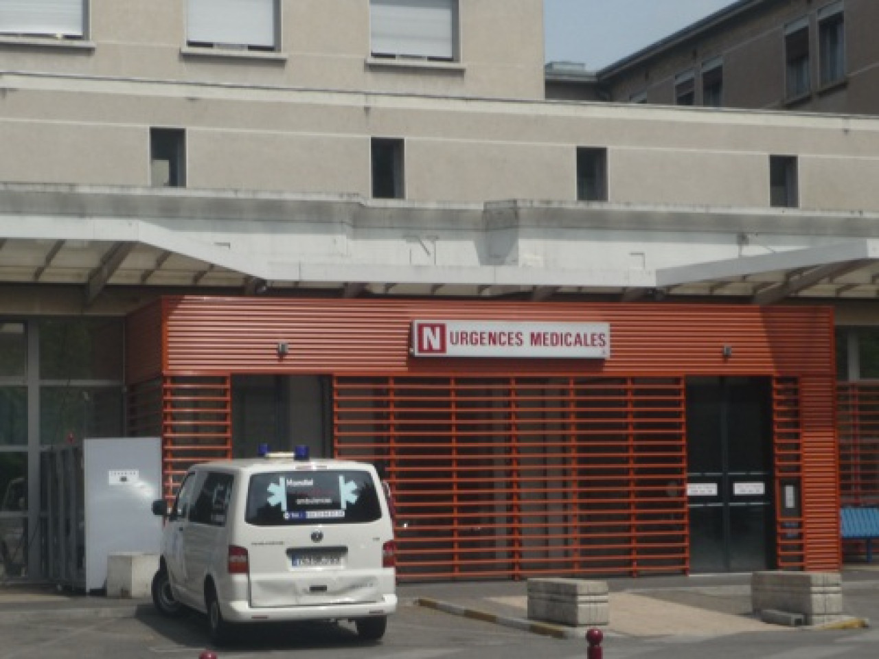 L'homme retrouvé dans le coma à Saint-Priest est mort L'homme retrouvé dans le coma à Saint-Priest est mort