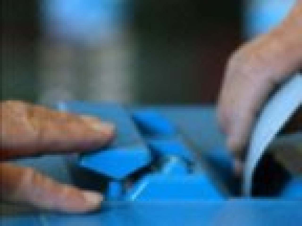 L'&eacute;lection au conseil du culte musulman aura lieu demain