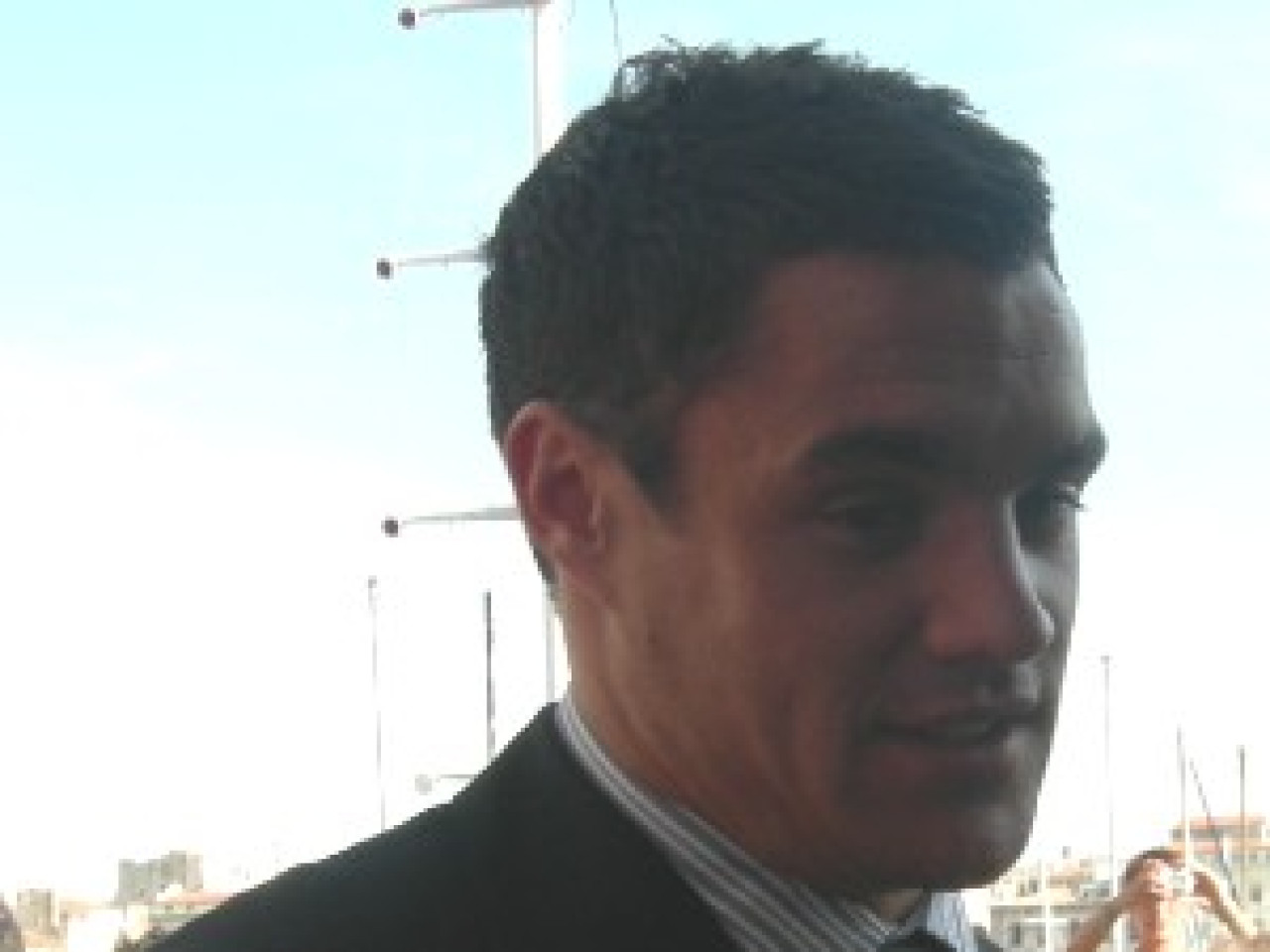 L&rsquo;op&eacute;ration de Daniel Carter s&rsquo;est bien pass&eacute;e 