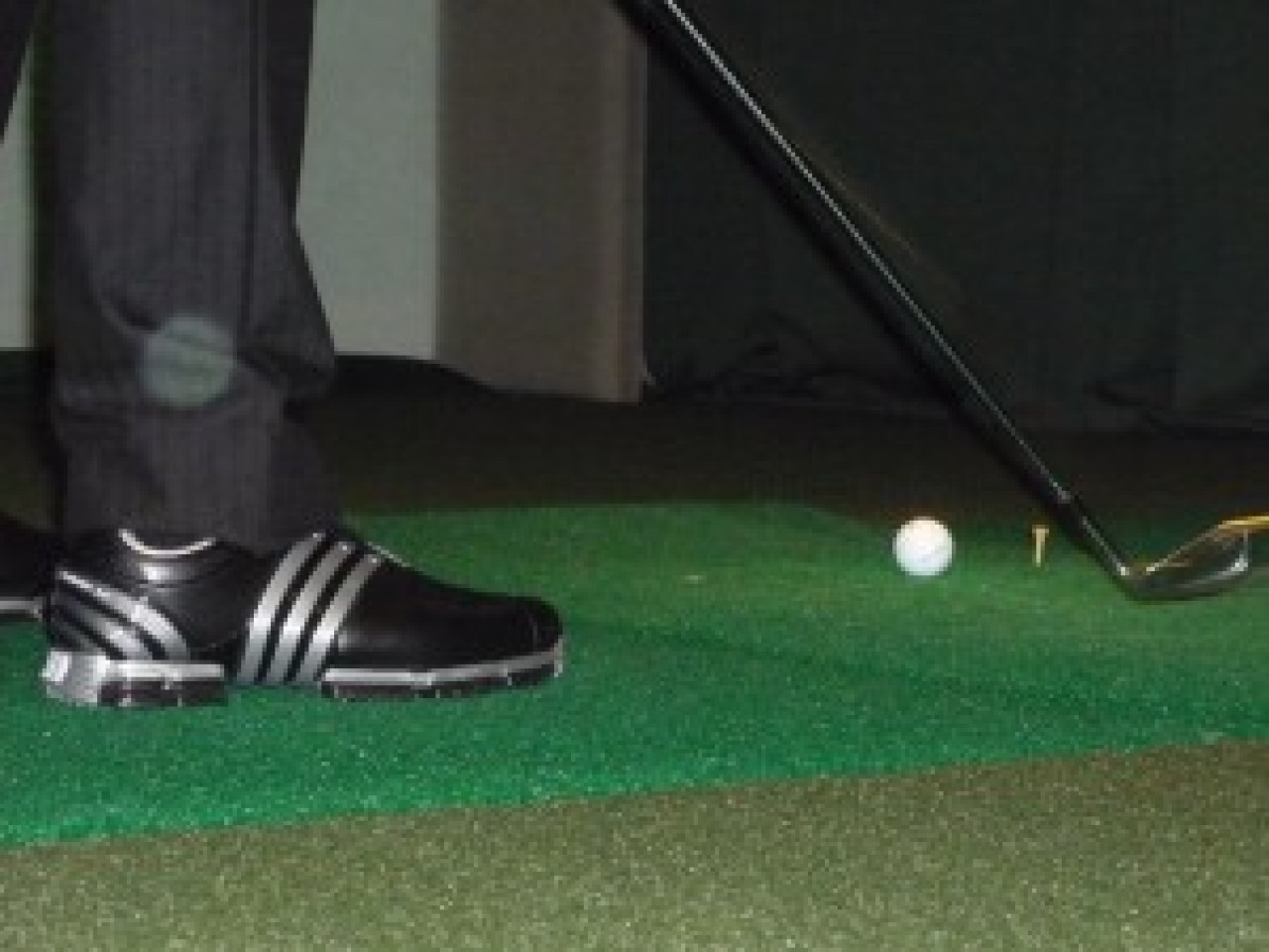 L&rsquo;op&eacute;ration &laquo; tous au golf &raquo; a d&eacute;but&eacute; hier &agrave; Lyon et dans la r&eacute;gion