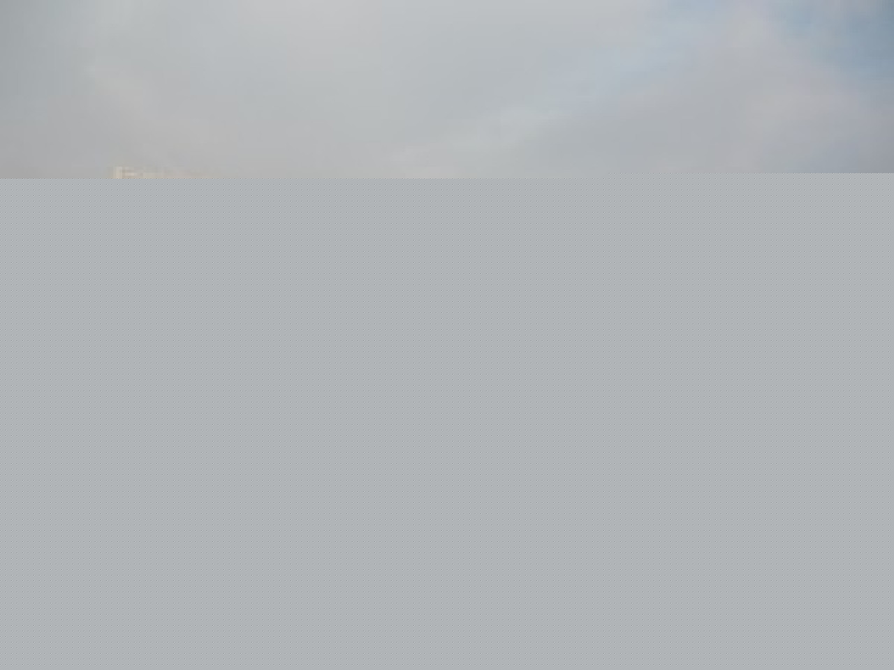 L'épisode de pollution enfin terminé