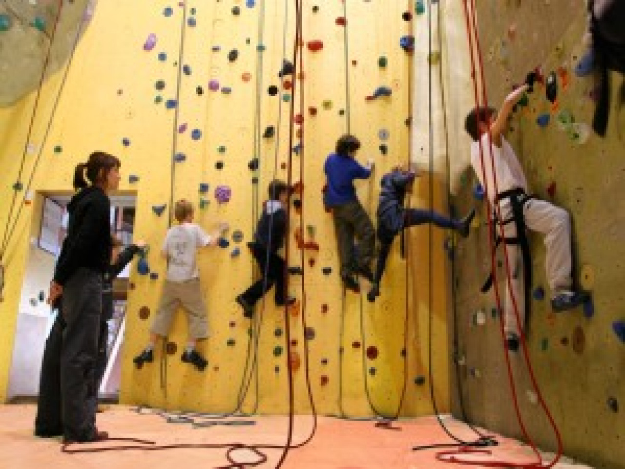 L&rsquo;&eacute;t&eacute; sera sportif &agrave; Lyon