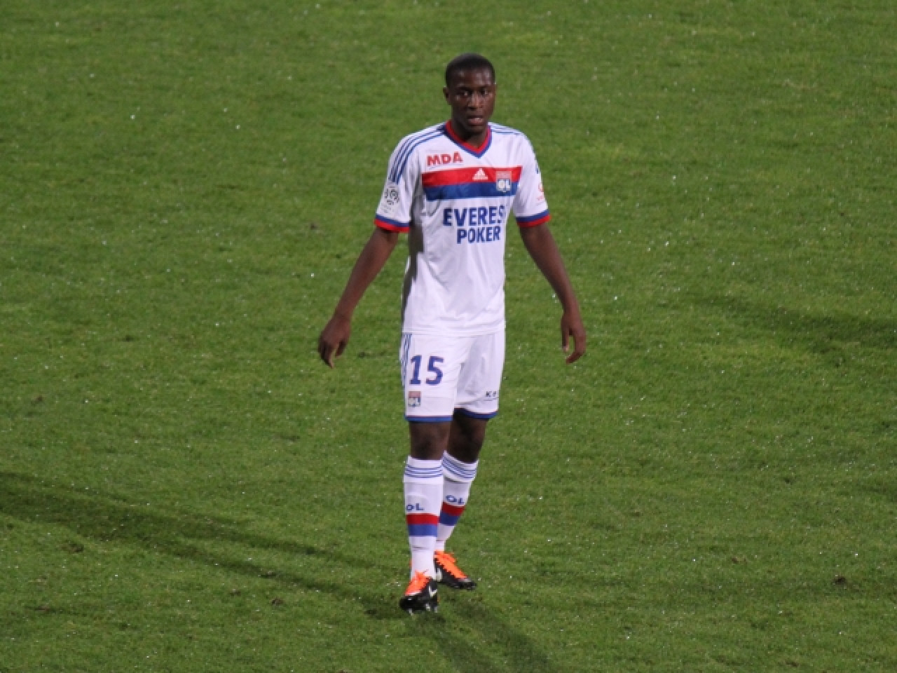 L'un des acteurs du transfert de Gueïda Fofana à Lyon mis en examen L'un des acteurs du transfert de Gueïda Fofana à Lyon mis en examen