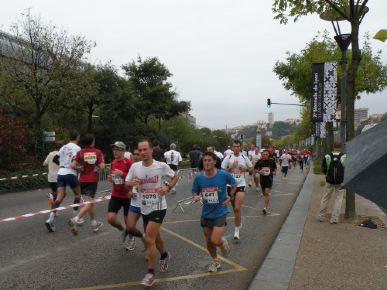 La 31e &eacute;dition des Foul&eacute;es Venissianes se d&eacute;roule &agrave; partir de samedi