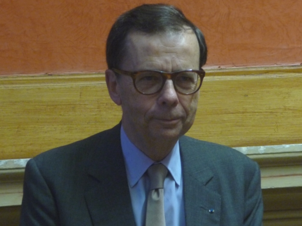 La HALDE s’installe à Lyon II La HALDE s’installe à Lyon II