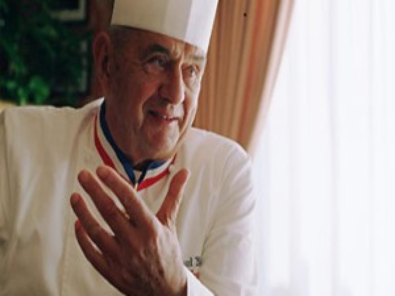 La Norvège remporte le Bocuse d’Or La Norvège remporte le Bocuse d’Or