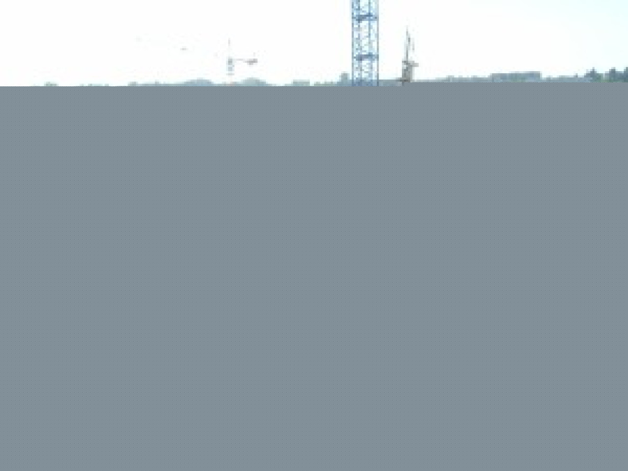 La R&eacute;gion d&eacute;cide de suspendre le chantier de son futur si&egrave;ge au Confluent