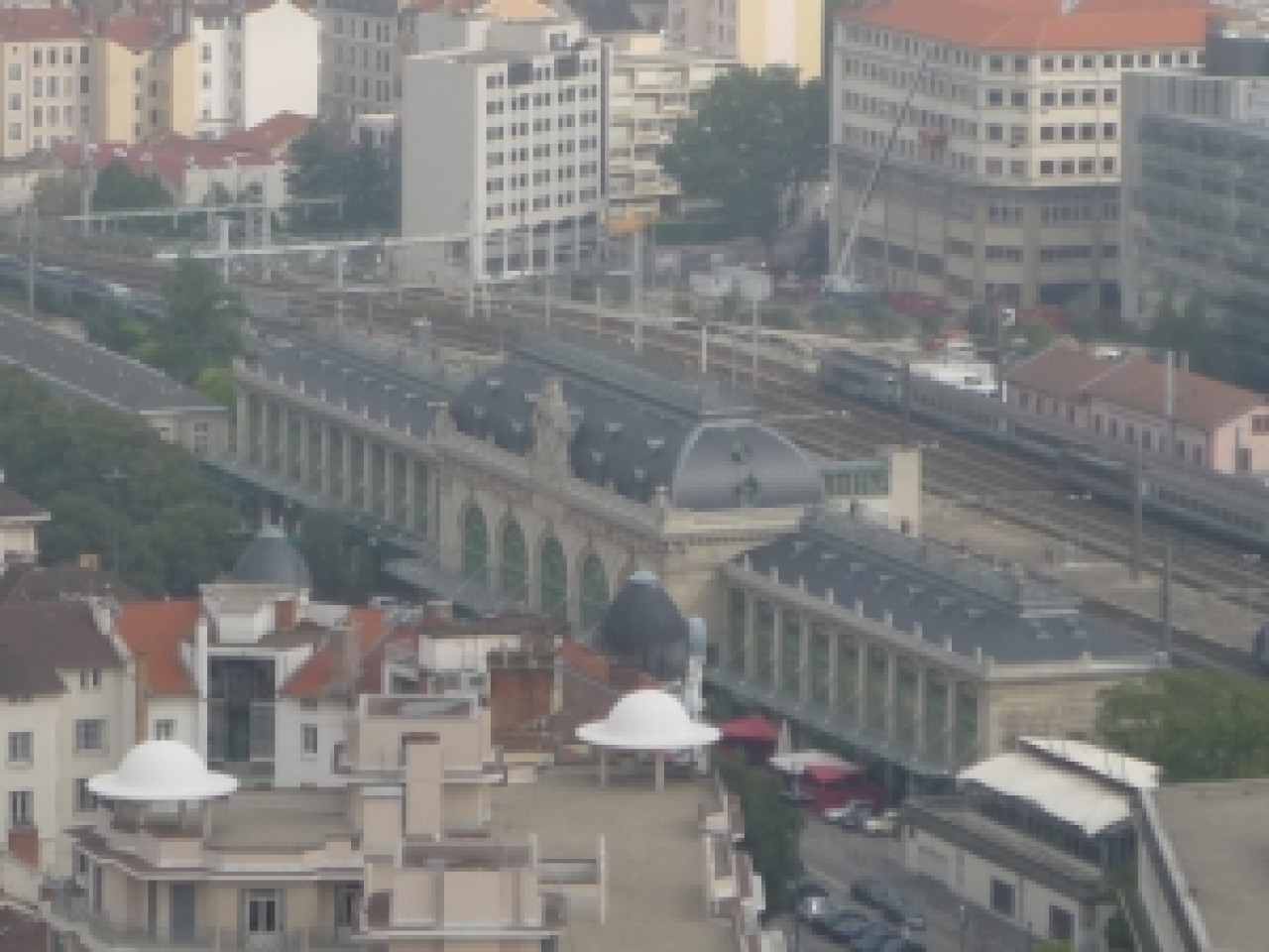 La SNCF laisse la place au ministère de l’écologie La SNCF laisse la place au ministère de l’écologie