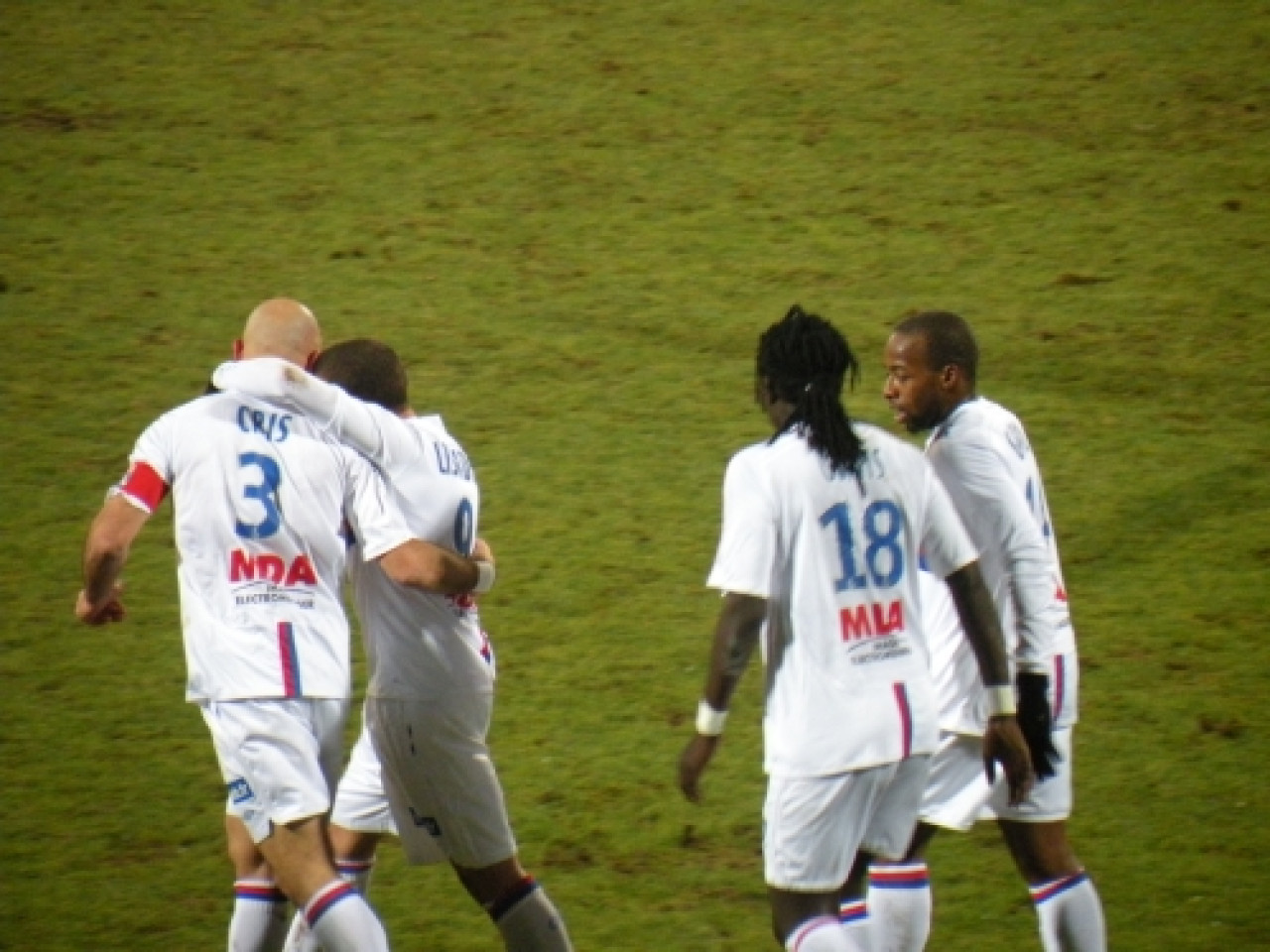 La bonne affaire des Lyonnais La bonne affaire des Lyonnais