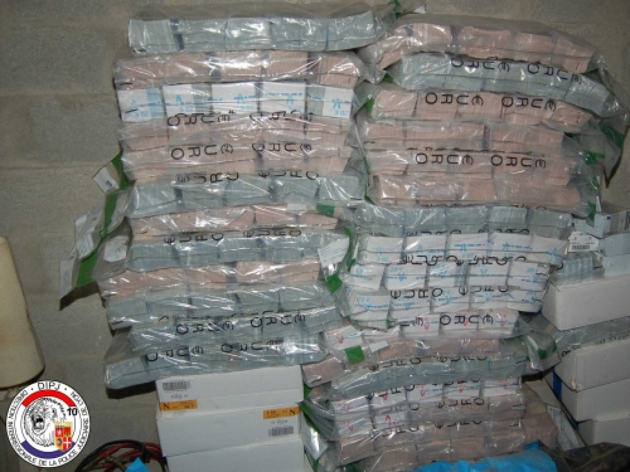 La défense de Toni Musulin mise à mal La défense de Toni Musulin mise à mal