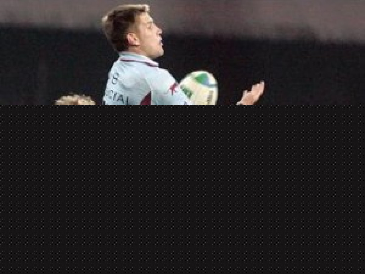 La d&eacute;sillusion de Bourgoin en Challenge Europ&eacute;en