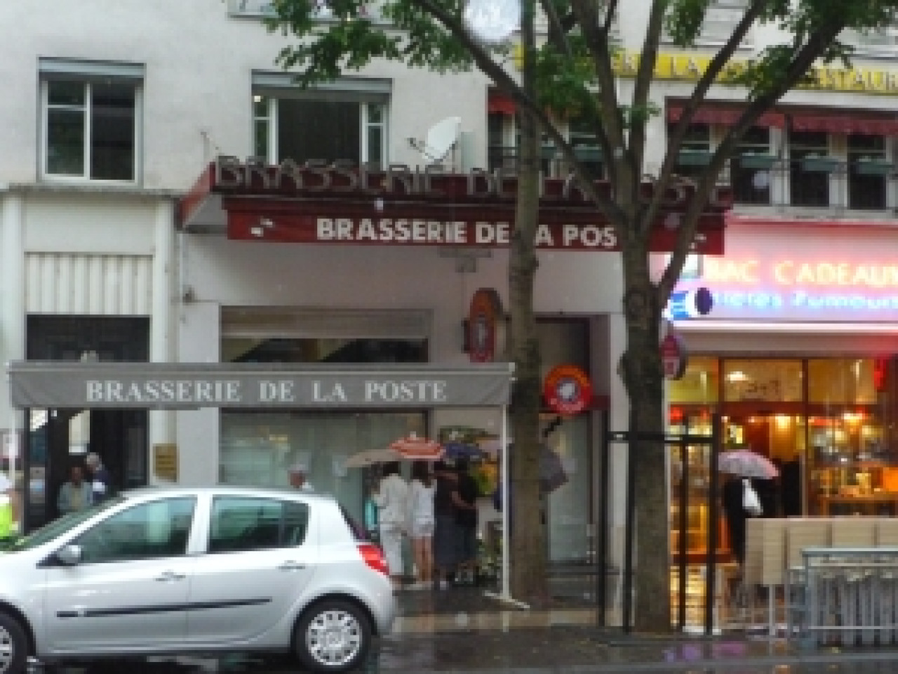 La famille de Foued Guessoum ne baisse pas les bras La famille de Foued Guessoum ne baisse pas les bras