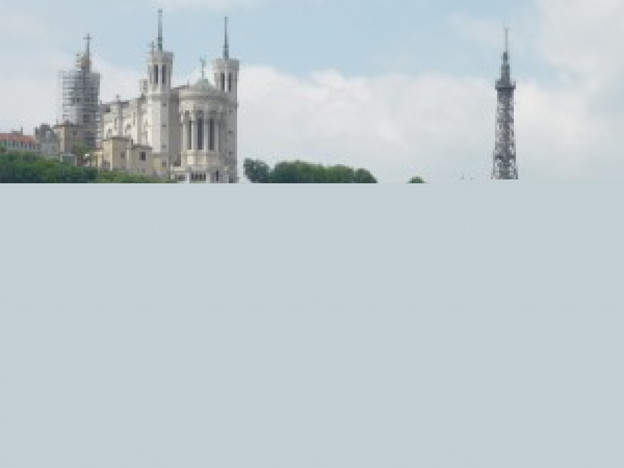 La fin d’année a été plutôt bonne pour les professionnels du tourisme dans le Rhône