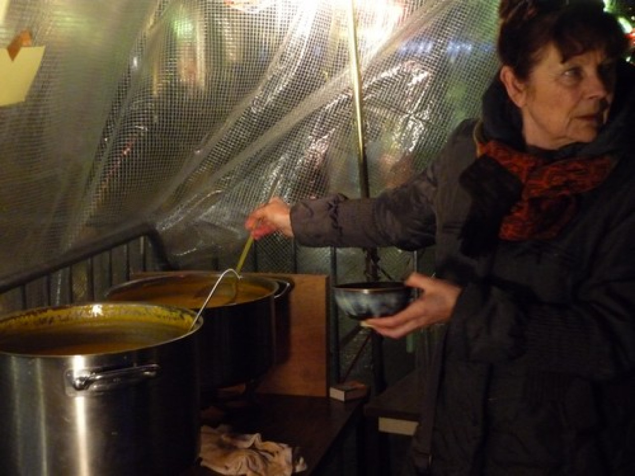 La fin de la trêve hivernale inquiète les associations d’aide aux sans-abris mais aussi les élus La fin de la trêve hivernale inquiète les associations d’aide aux sans-abris mais aussi les élus