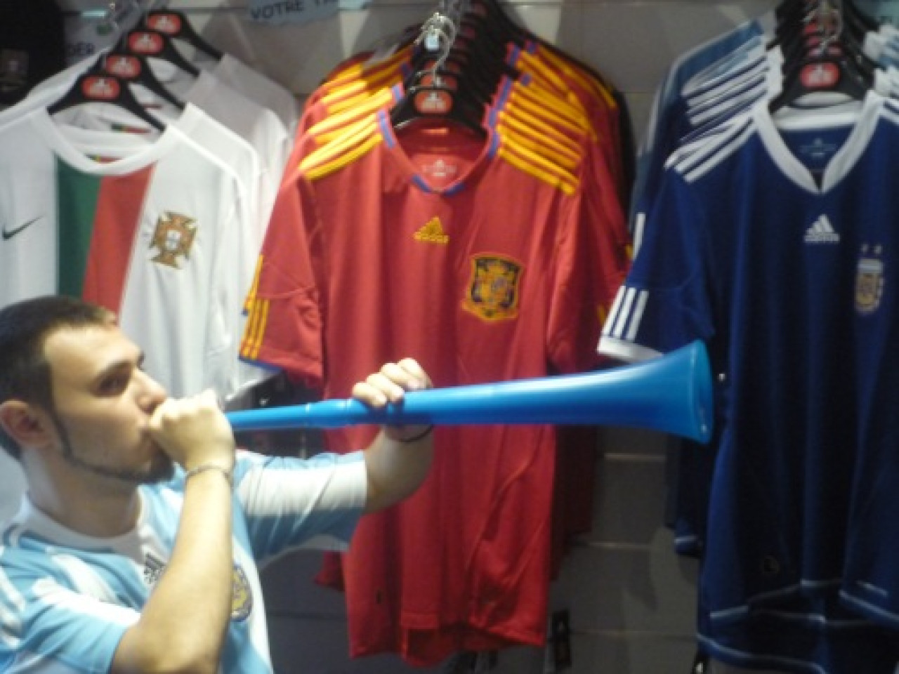 La finale du Mondial se jouera aussi &agrave; Lyon