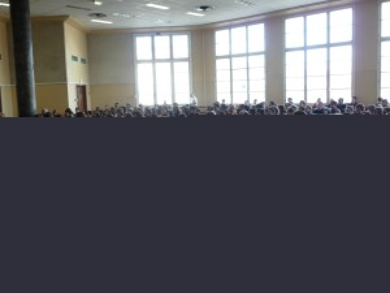 La fronde des enseignants-chercheurs s&rsquo;organisent