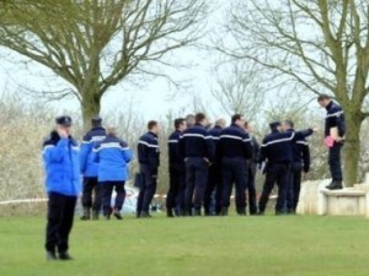 La gendarmerie de Fontaines-sur-Saône lance un avis de recherche La gendarmerie de Fontaines-sur-Saône lance un avis de recherche