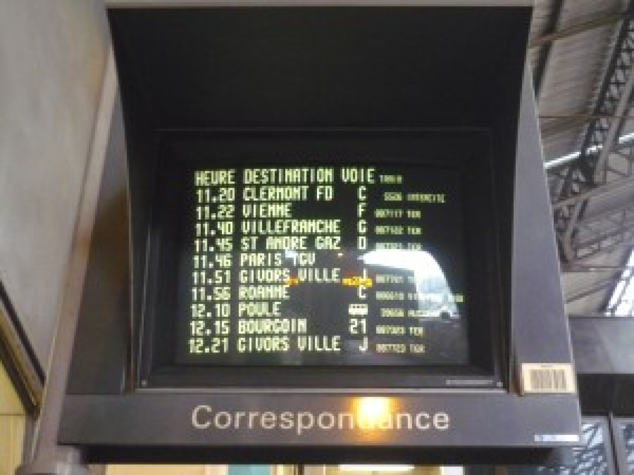 La grève à la SNCF commence dès mercredi soir 20h La grève à la SNCF commence dès mercredi soir 20h