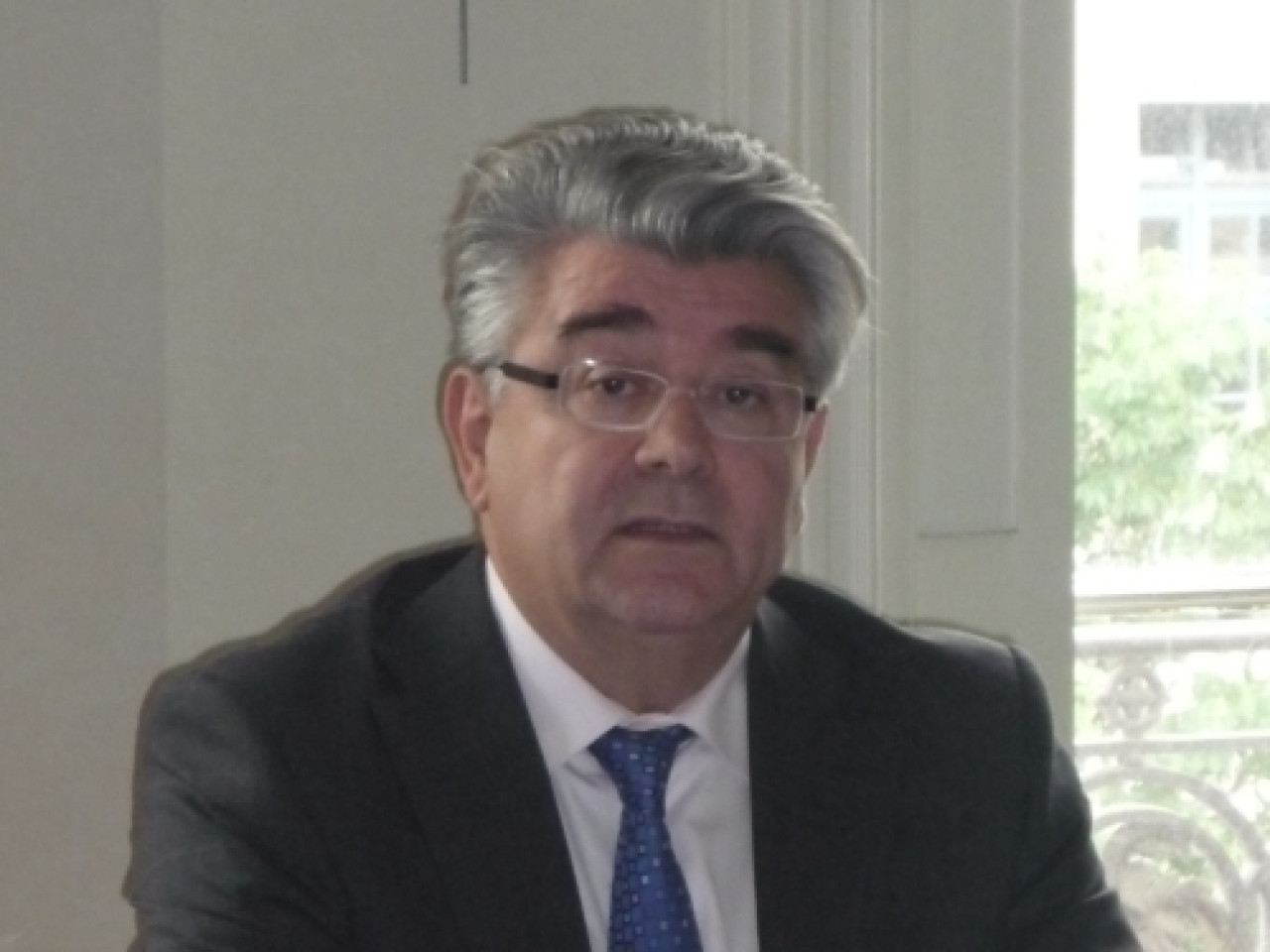 La grosse colère d’André Gerin La grosse colère d’André Gerin