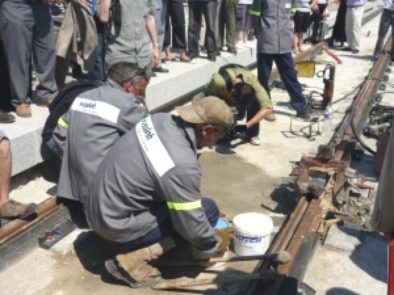 La ligne T3 est toujours à l’arrêt en soirée La ligne T3 est toujours à l’arrêt en soirée