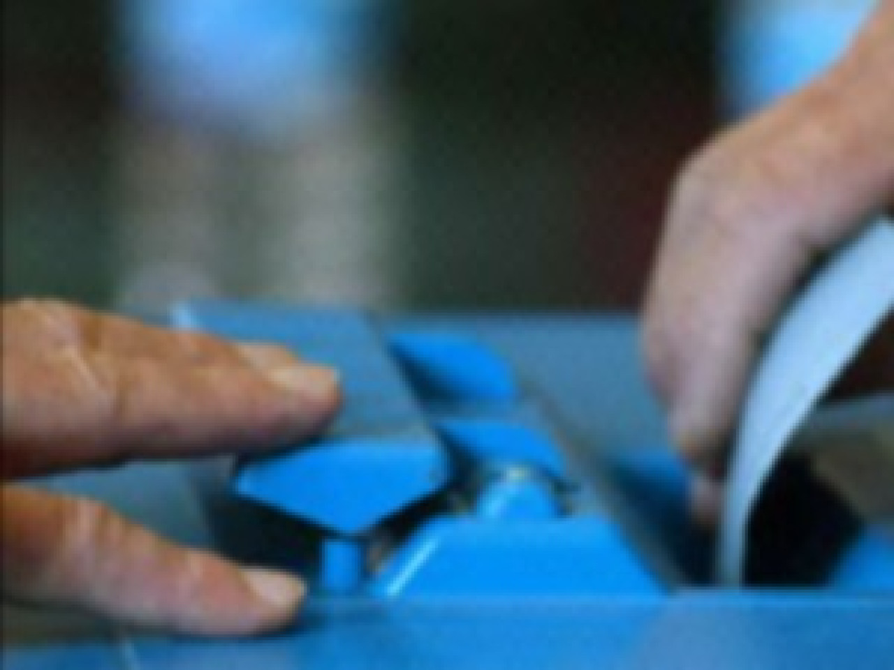 La lutte finale au Parti Socialiste