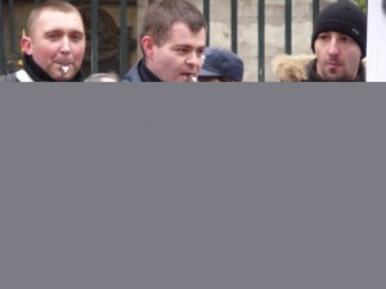 La police municipale en grève ce week-end La police municipale en grève ce week-end