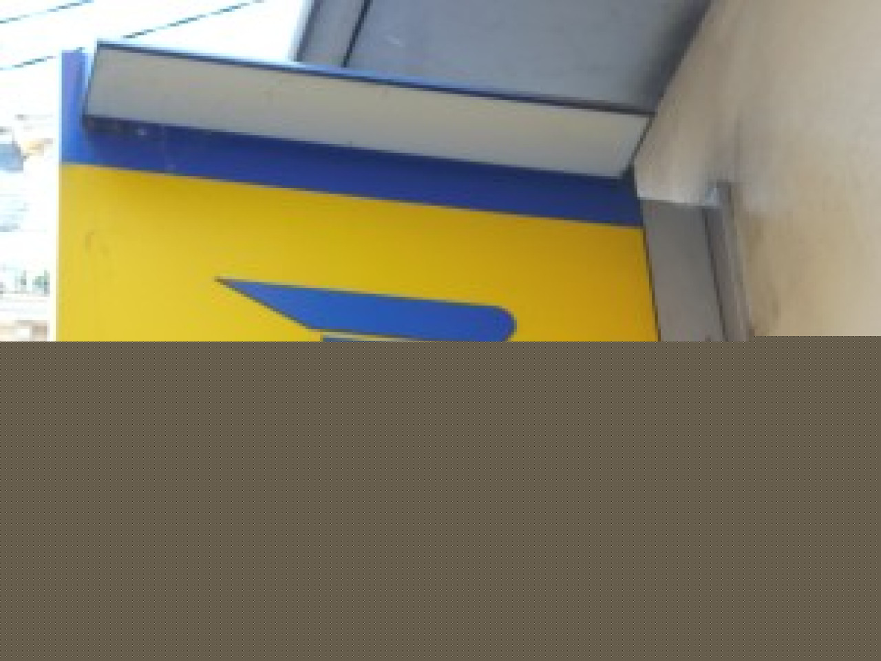 La poste lyonnaise passe à l’électrique