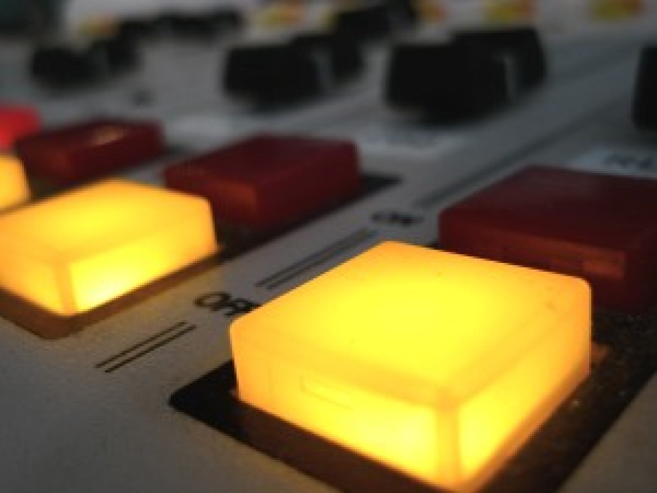 La reprise du travail à M6 Lyon hier La reprise du travail à M6 Lyon hier